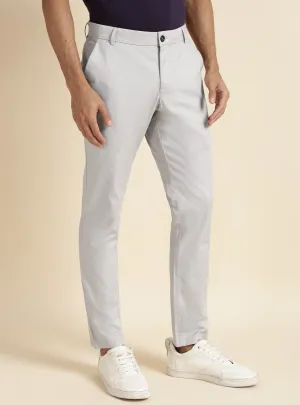 Grey Mist Chino