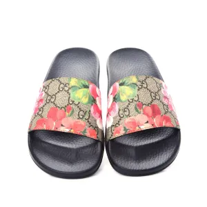 Gucci GG Supreme Blooms Slide 36