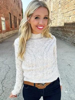 Heartloom Kyle Sweater