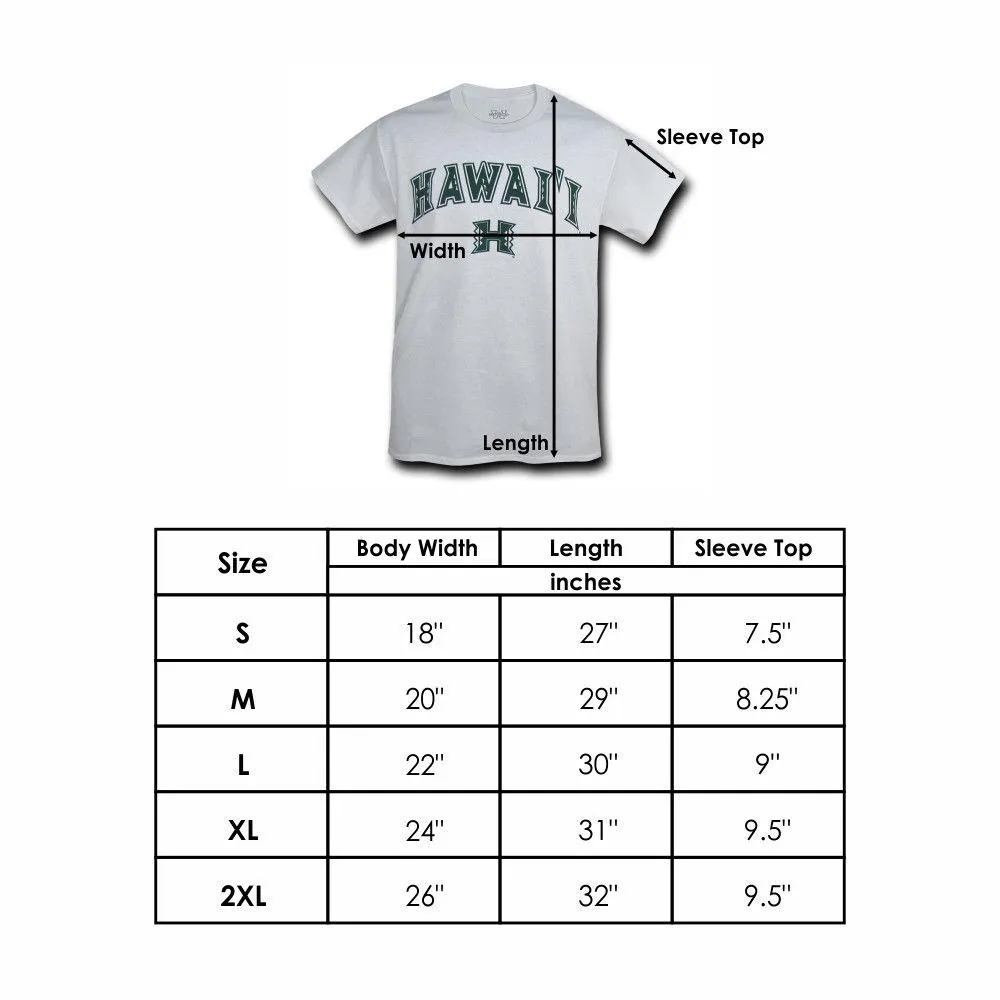 Howard University Bison NCAA Freshman Tee T-Shirt