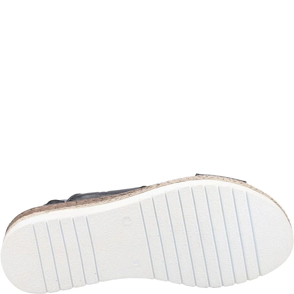 Hush Puppies Saphira Sandals