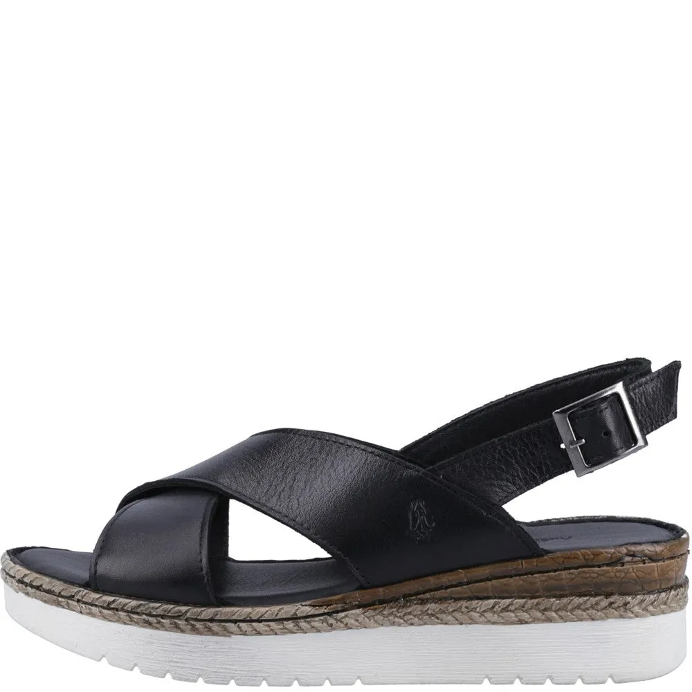 Hush Puppies Saphira Sandals