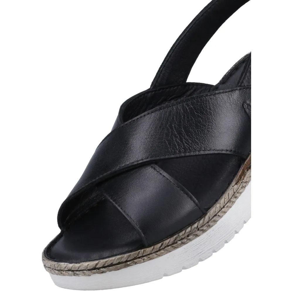Hush Puppies Saphira Sandals