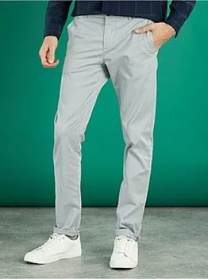 In-Extenso Chino ( gray Blue)
