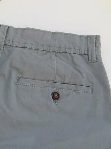 In-Extenso Chino ( gray Blue)