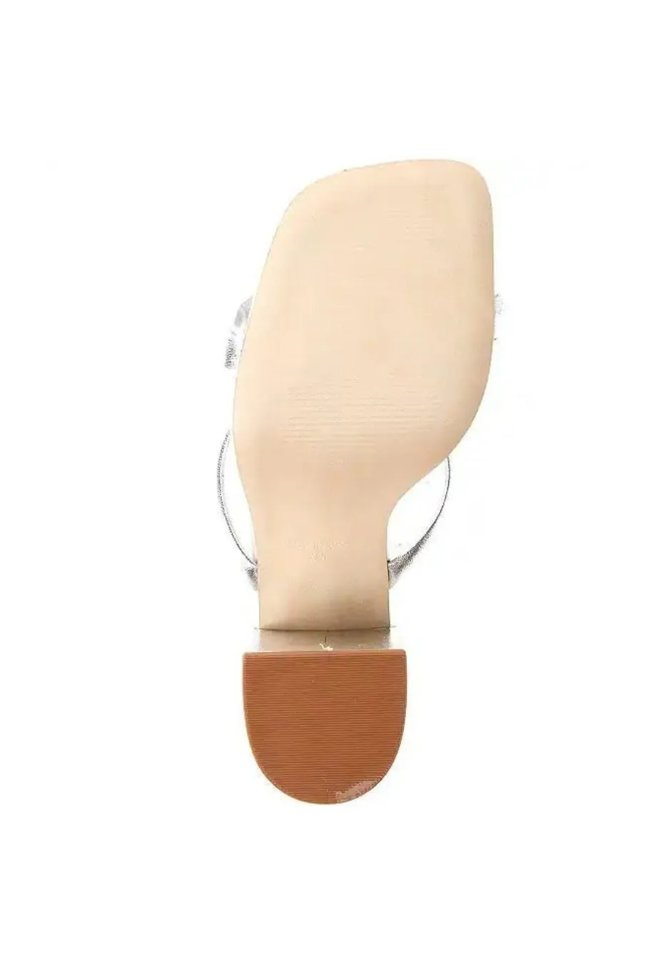 Jinny Dress Sandal