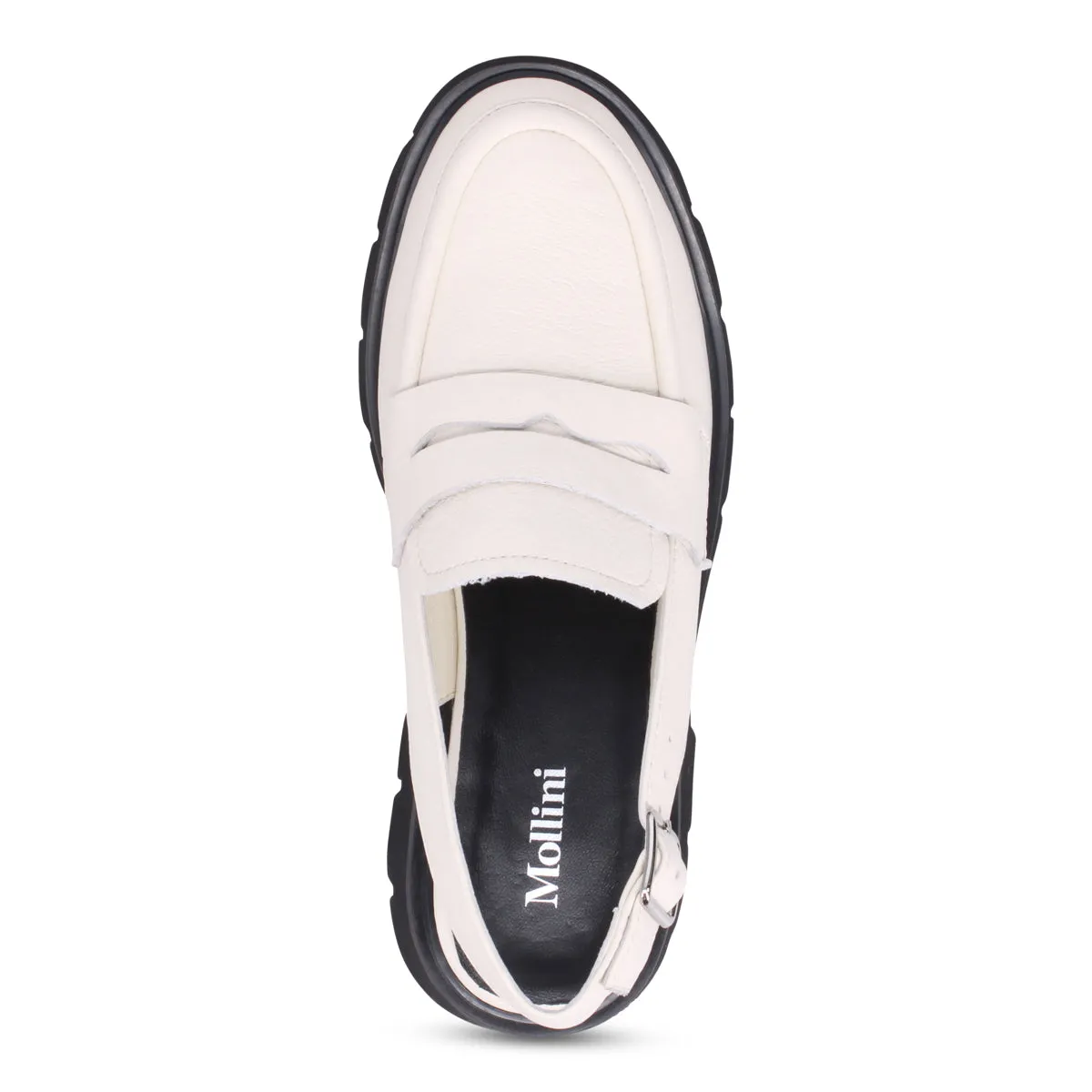 Kapple Loafer