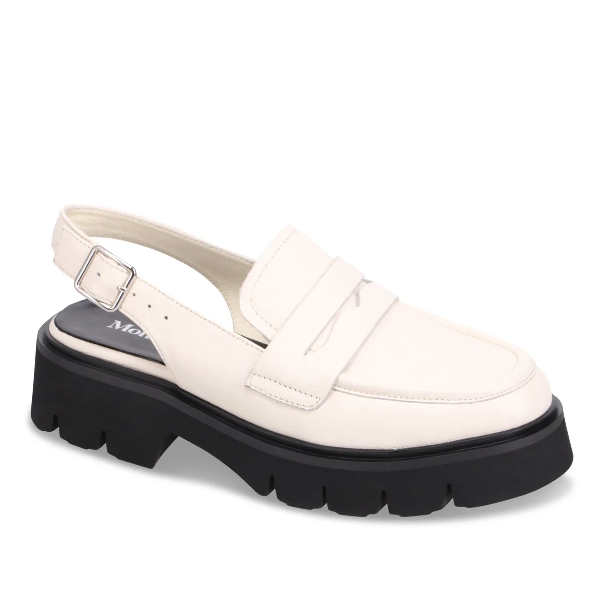 Kapple Loafer