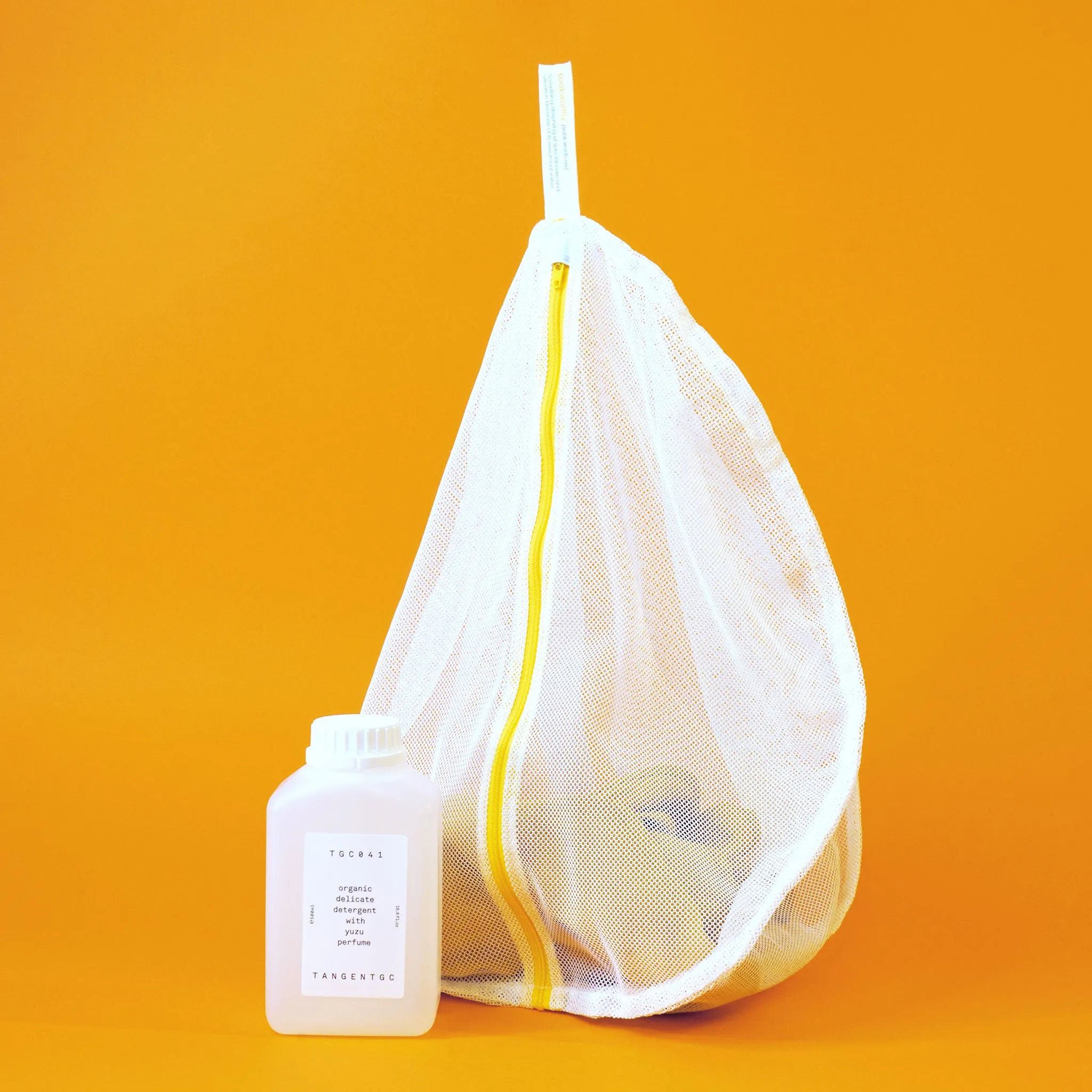 Laundry Bag for Delicates