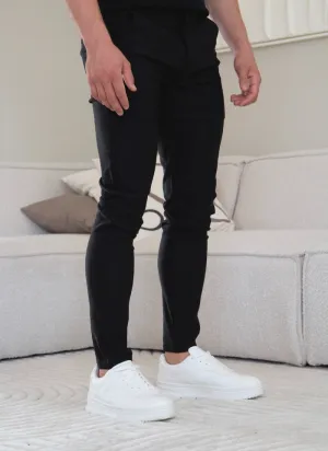 Lightweight chinos