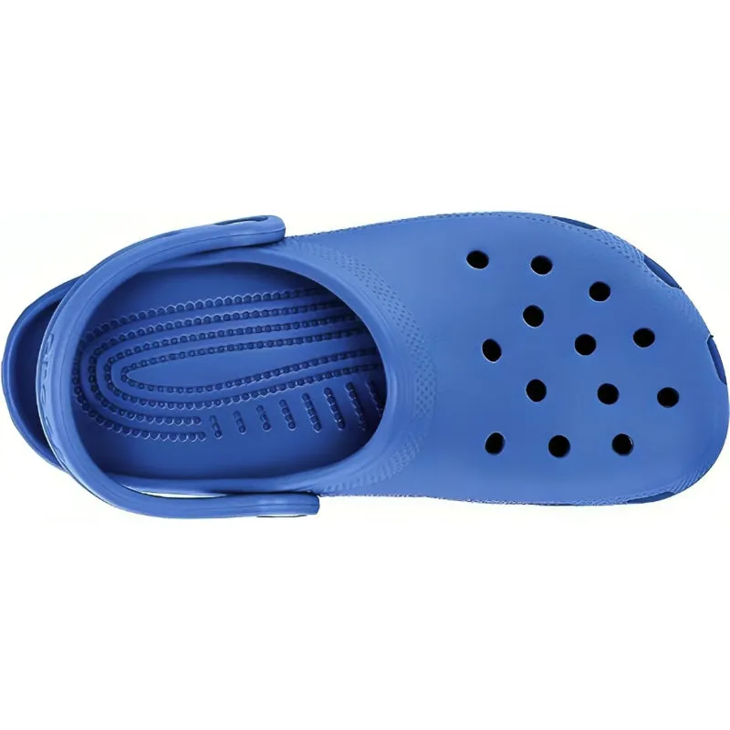 Lightweight Slip On Classic Crocs