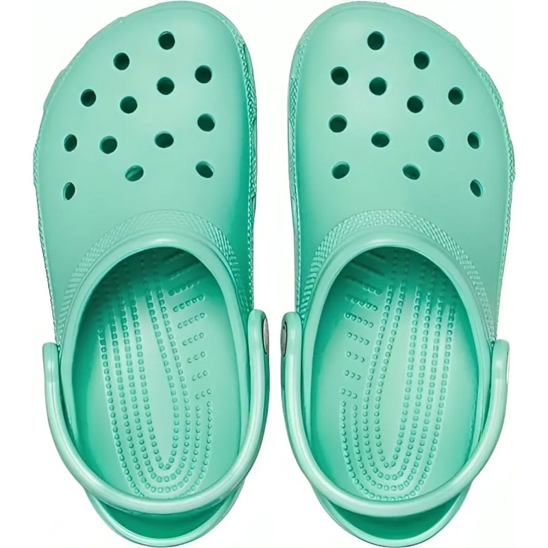 Lightweight Slip On Classic Crocs