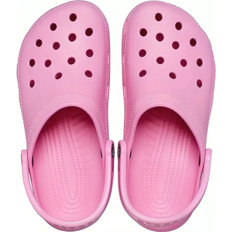 Lightweight Slip On Classic Crocs