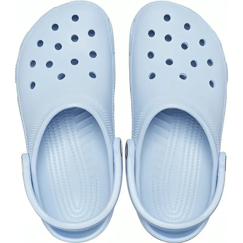 Lightweight Slip On Classic Crocs