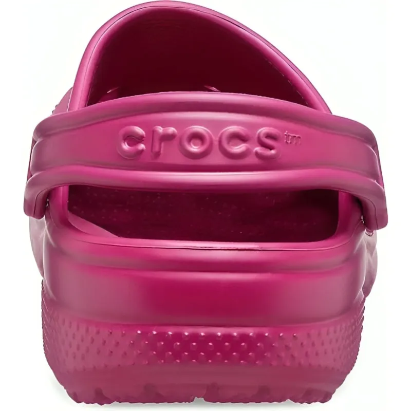 Lightweight Slip On Classic Crocs