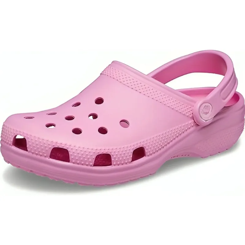 Lightweight Slip On Classic Crocs