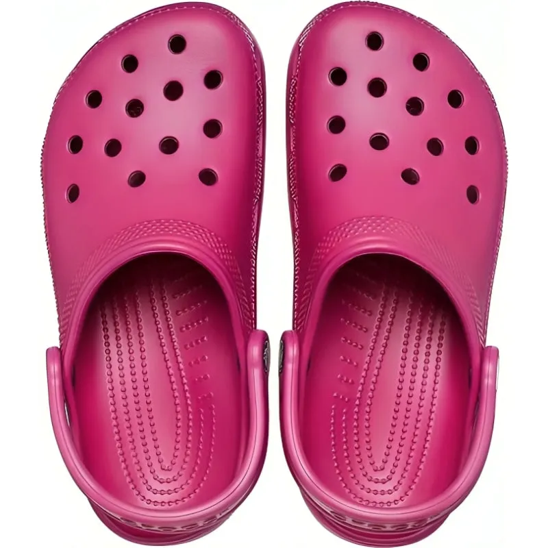 Lightweight Slip On Classic Crocs