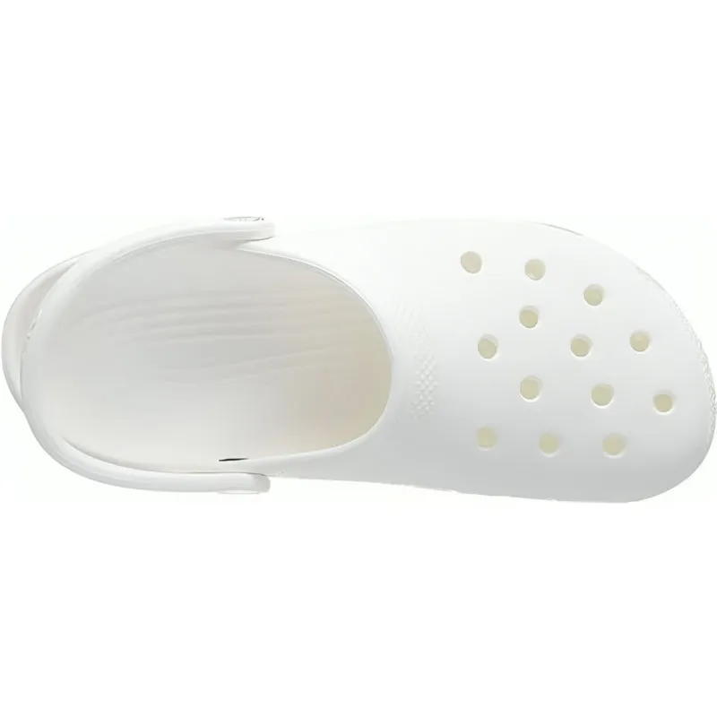 Lightweight Slip On Classic Crocs