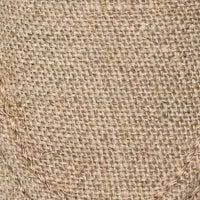 Loafer Espadrille Beige