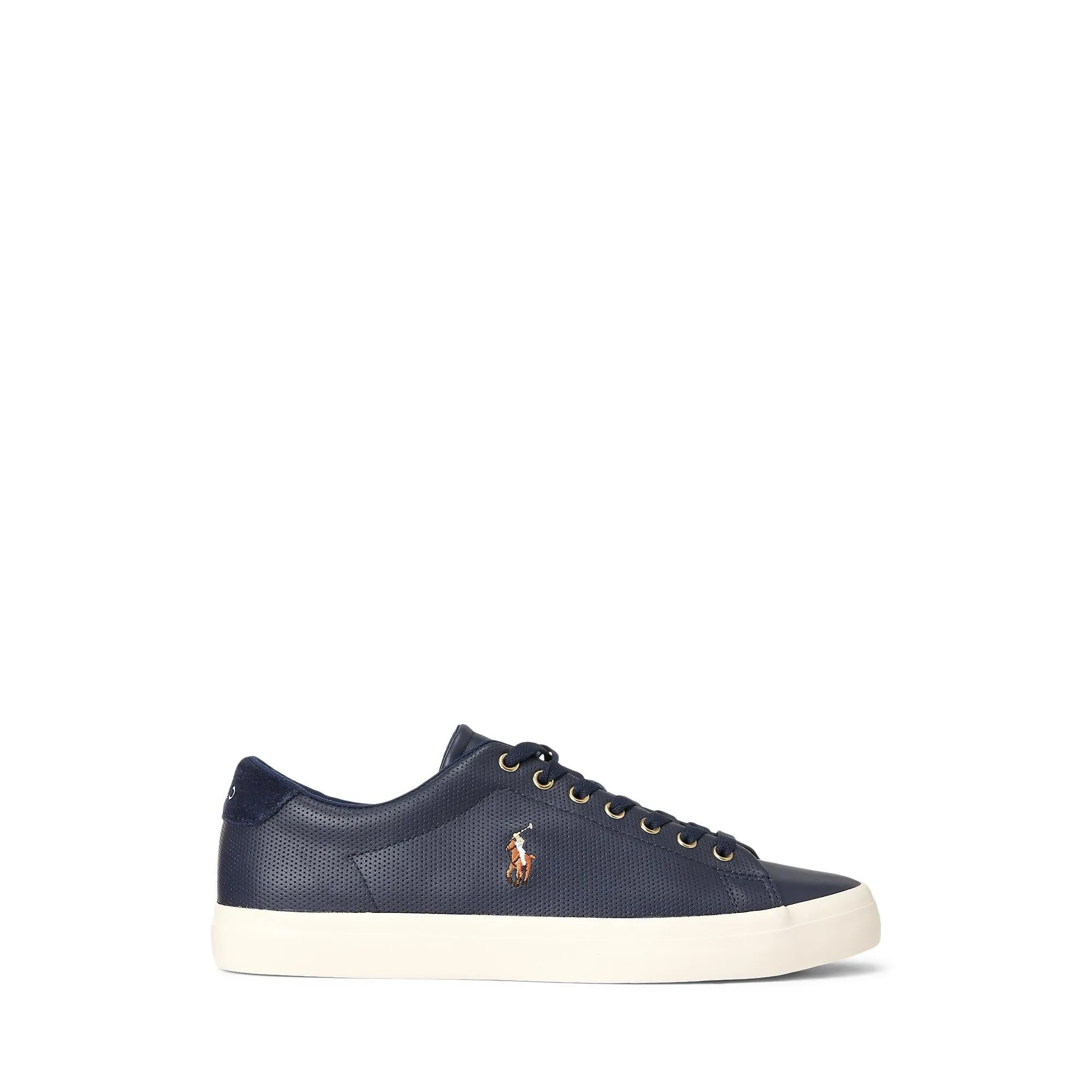 LONGWOOD LEATHER TRAINER