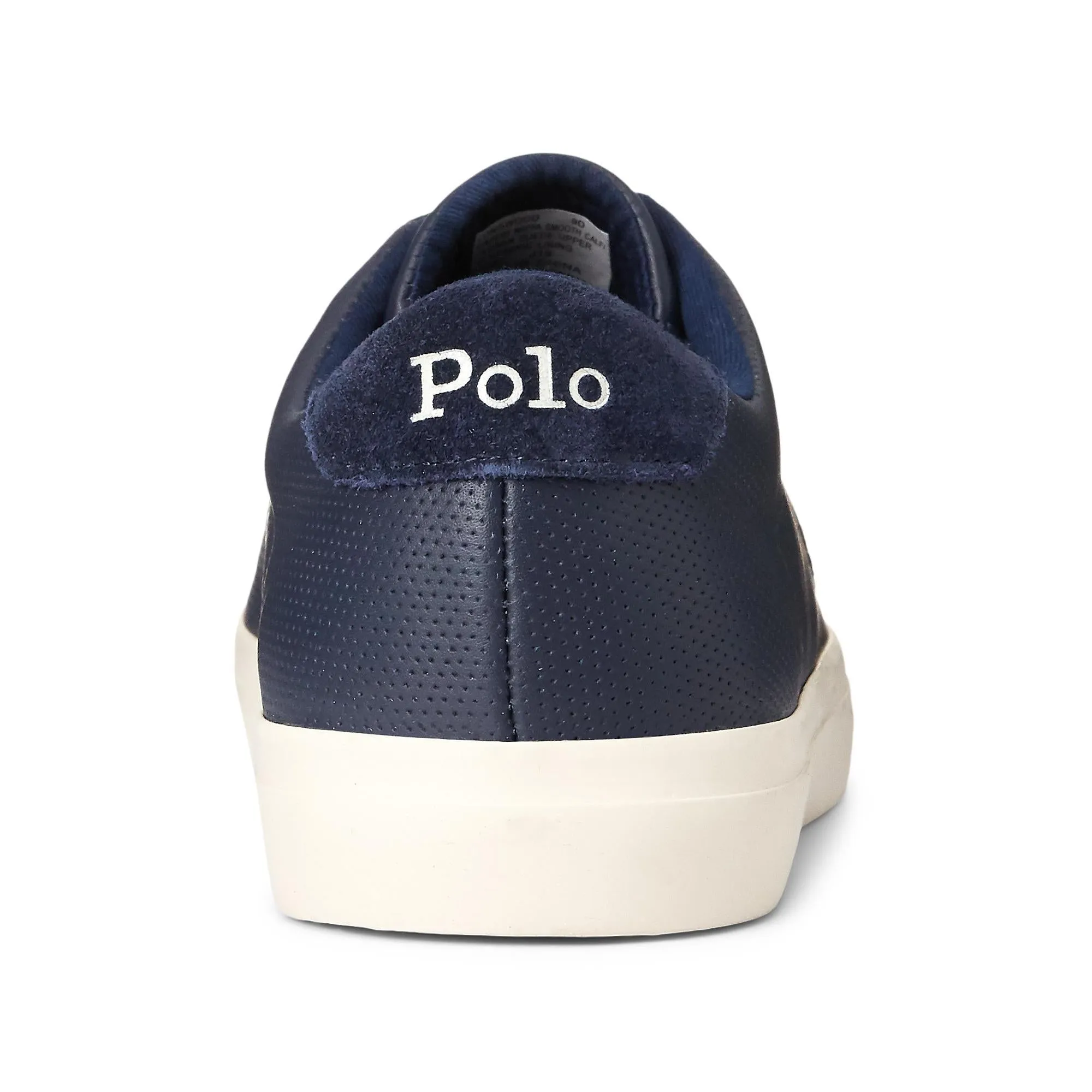 LONGWOOD LEATHER TRAINER