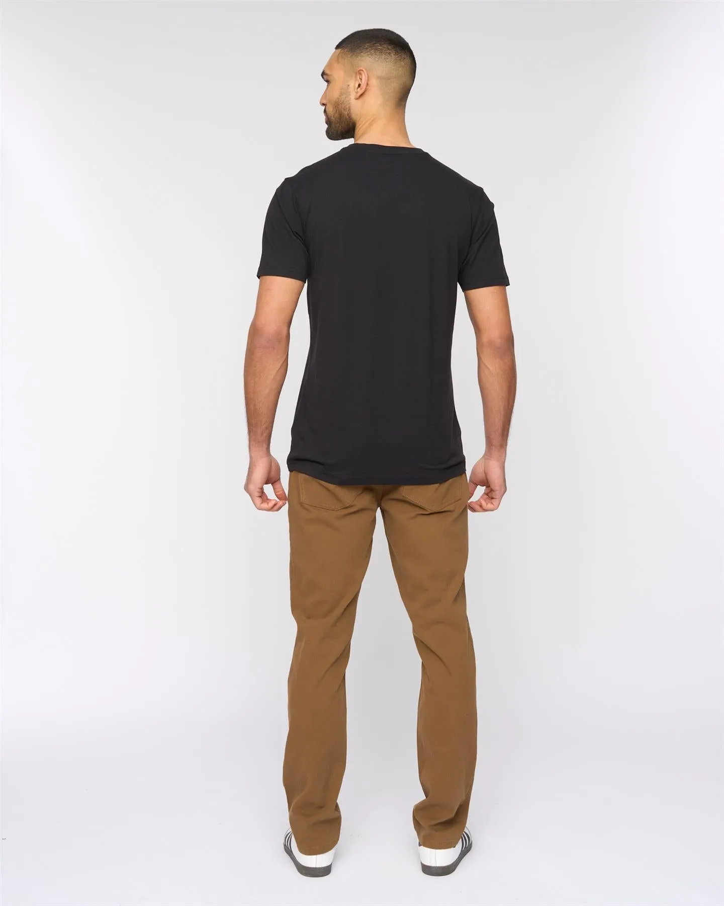 Macklin T-Shirt Navy