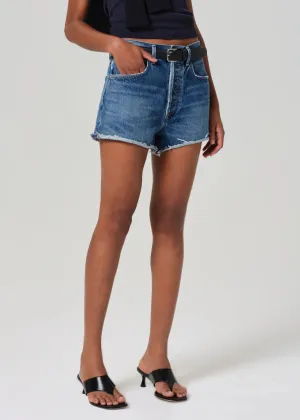 Marlow Vintage Short in Allora