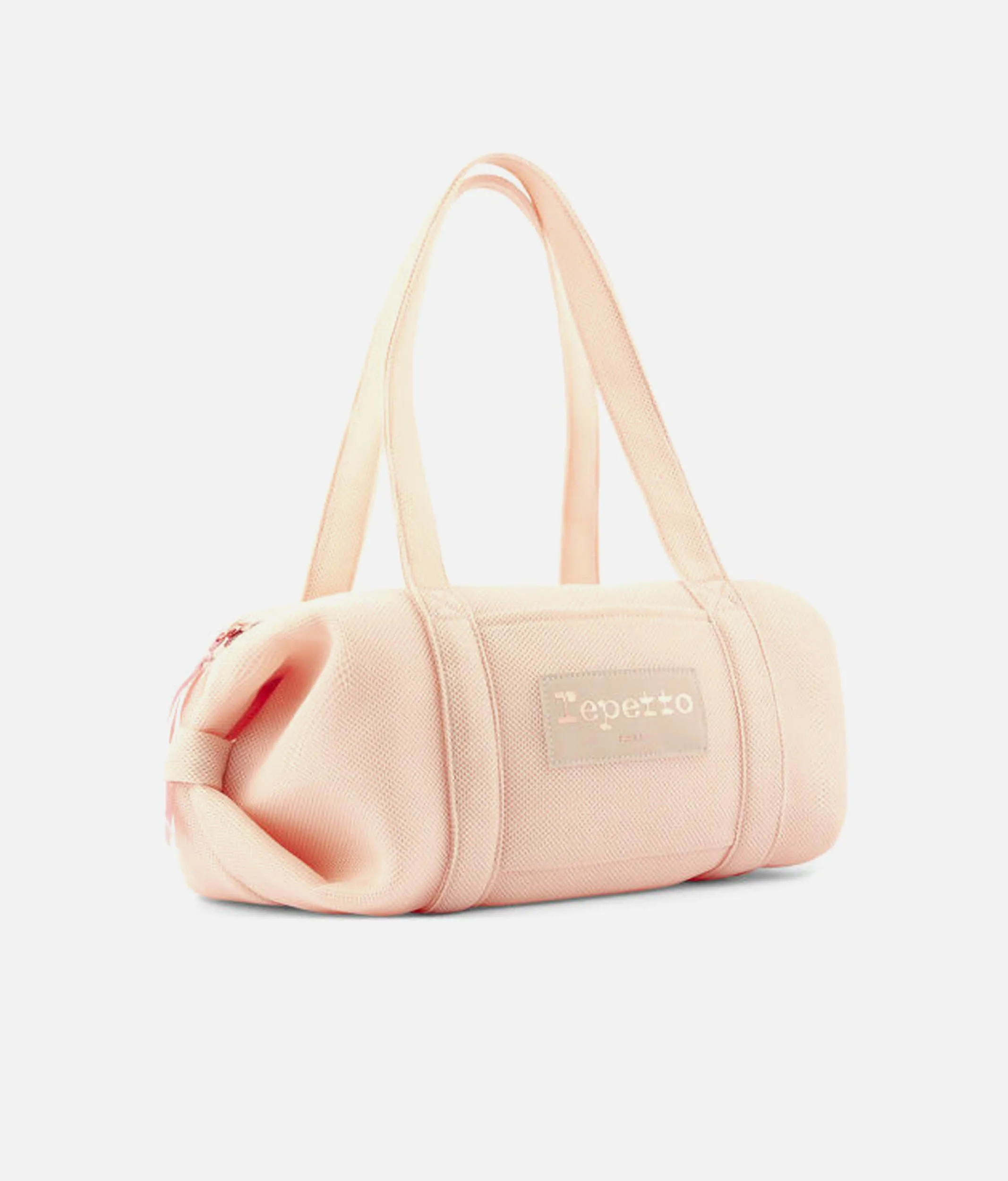 Medium Duffle Dance Bag, Mesh - 0232