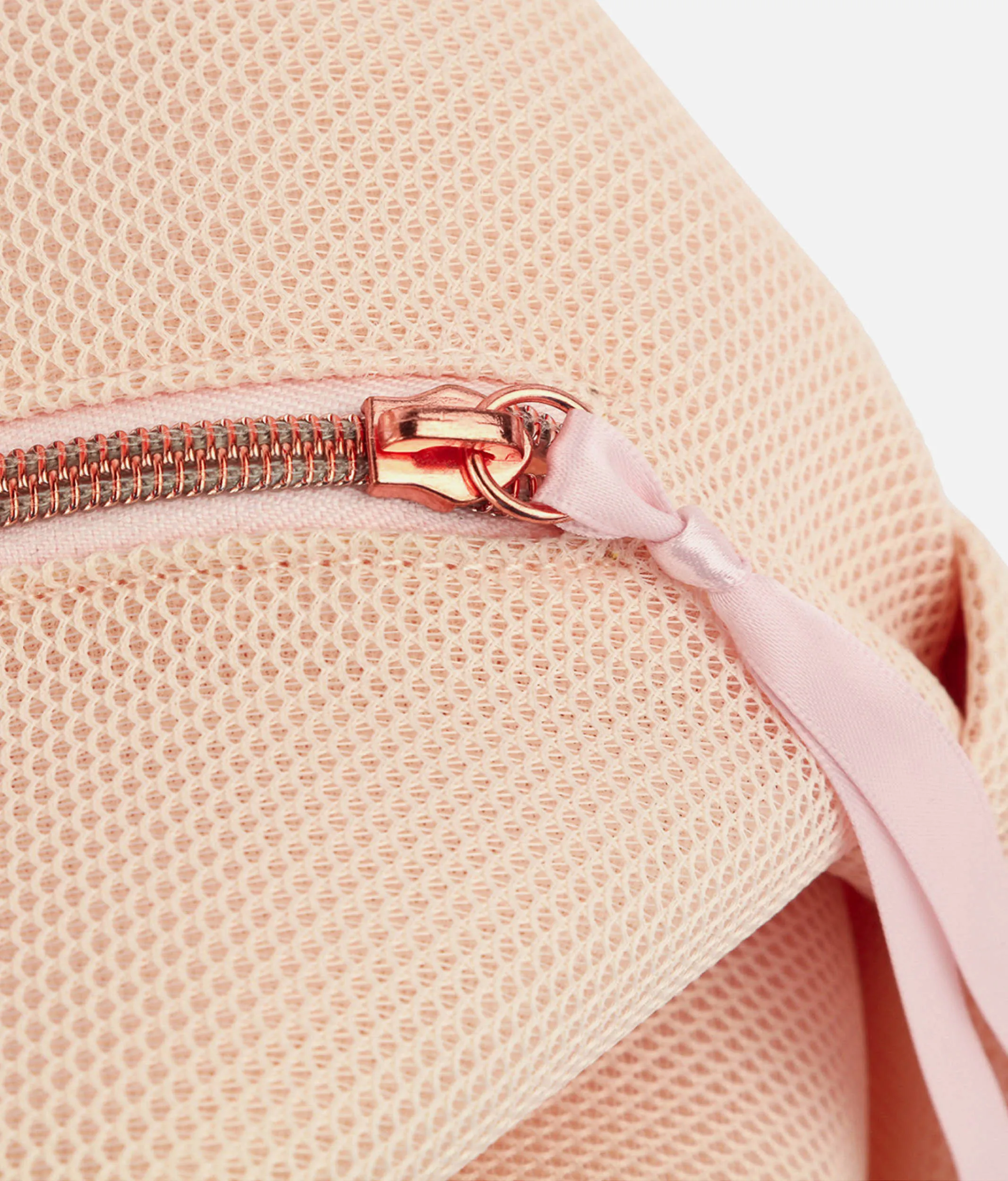 Medium Duffle Dance Bag, Mesh - 0232