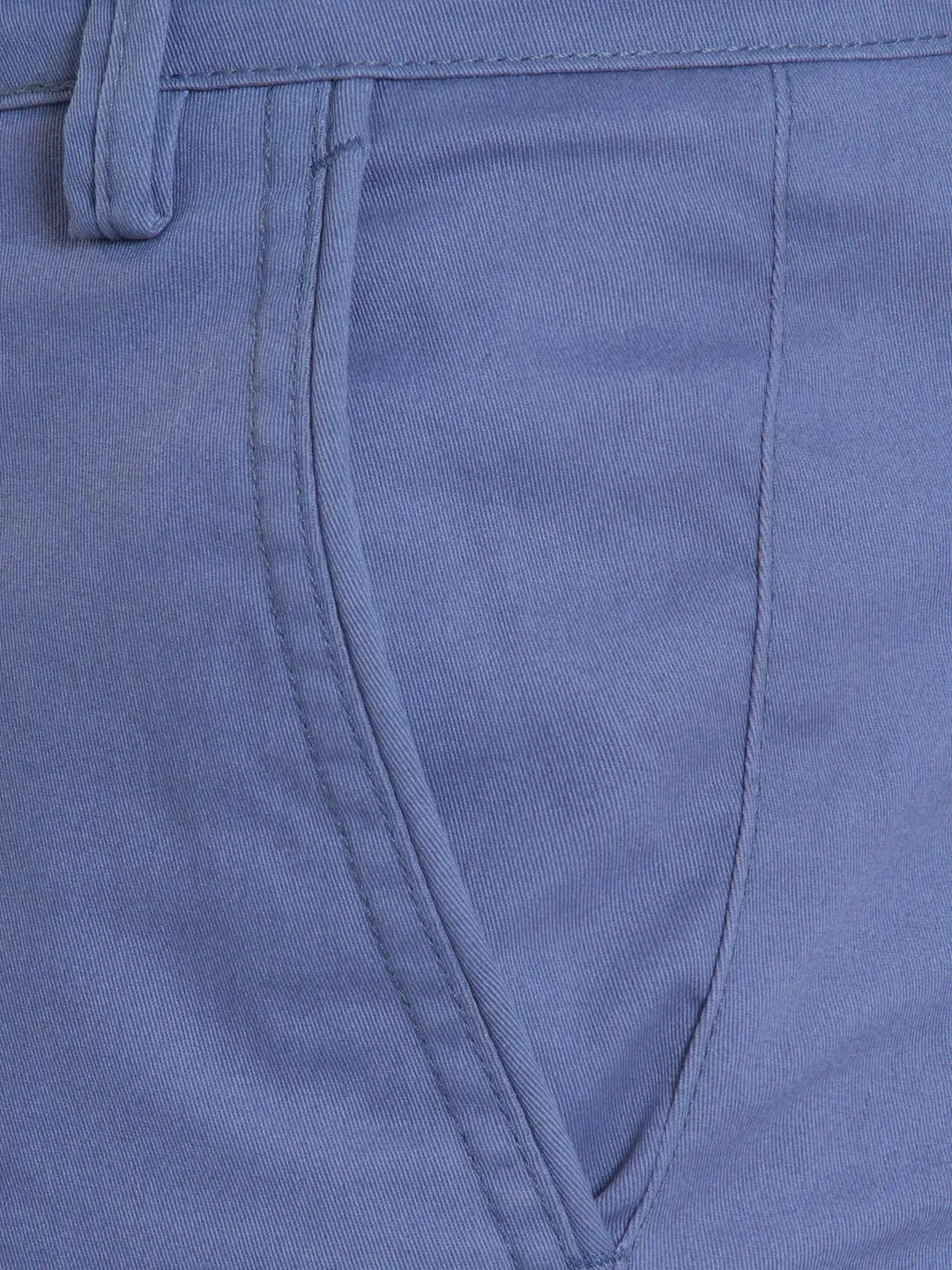 Men's Casual Twill Pants