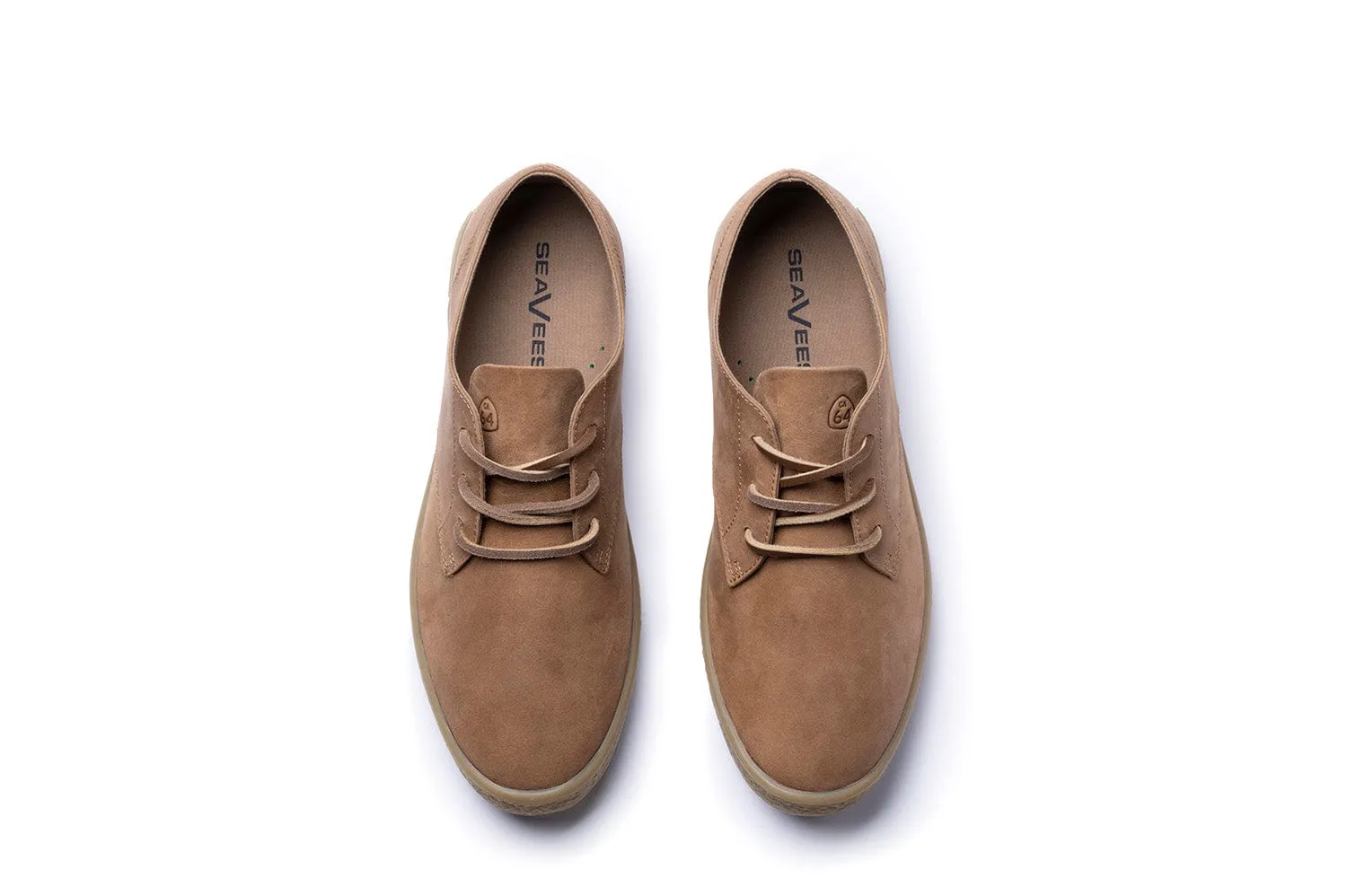 Mens - Sun tans Buck - Timber