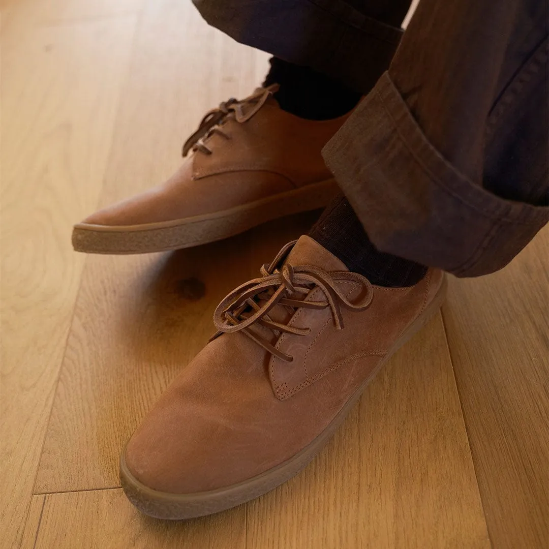 Mens - Sun tans Buck - Timber