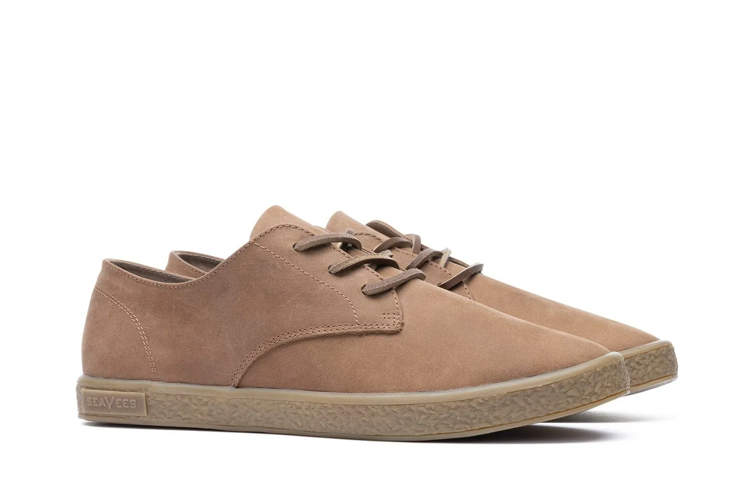 Mens - Sun tans Buck - Timber
