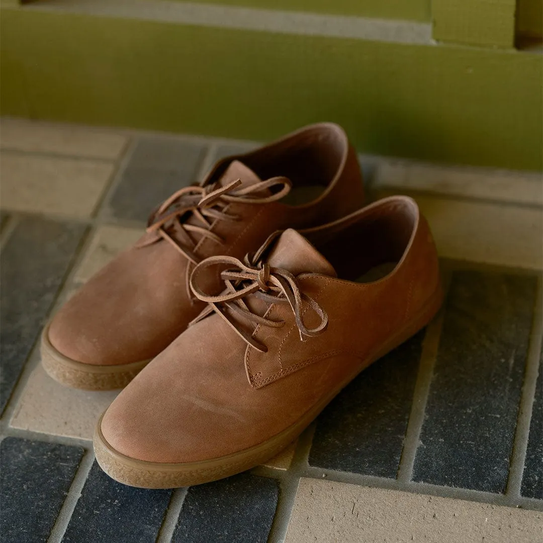 Mens - Sun tans Buck - Timber