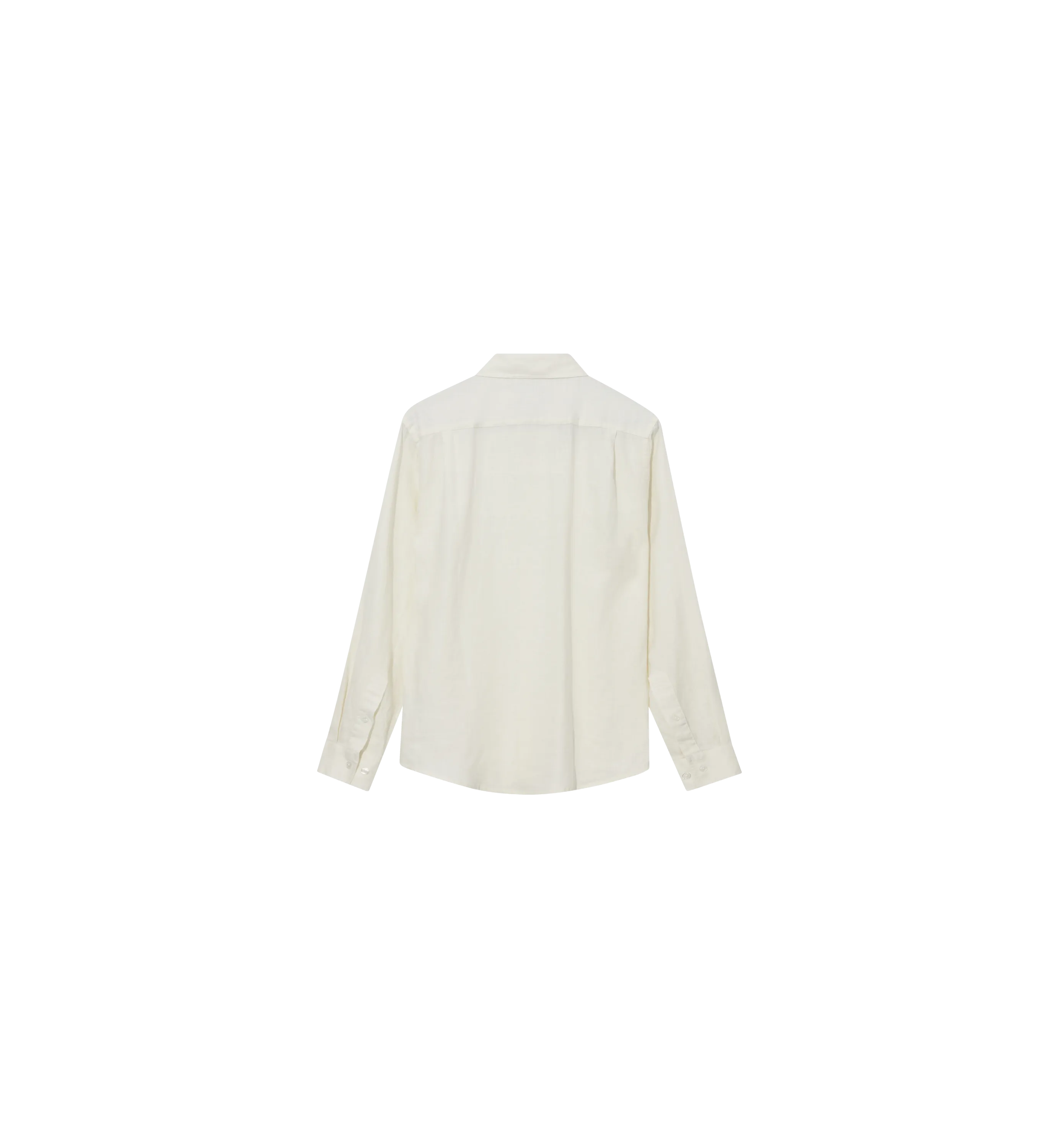 MMGTheo Linen Shirt
