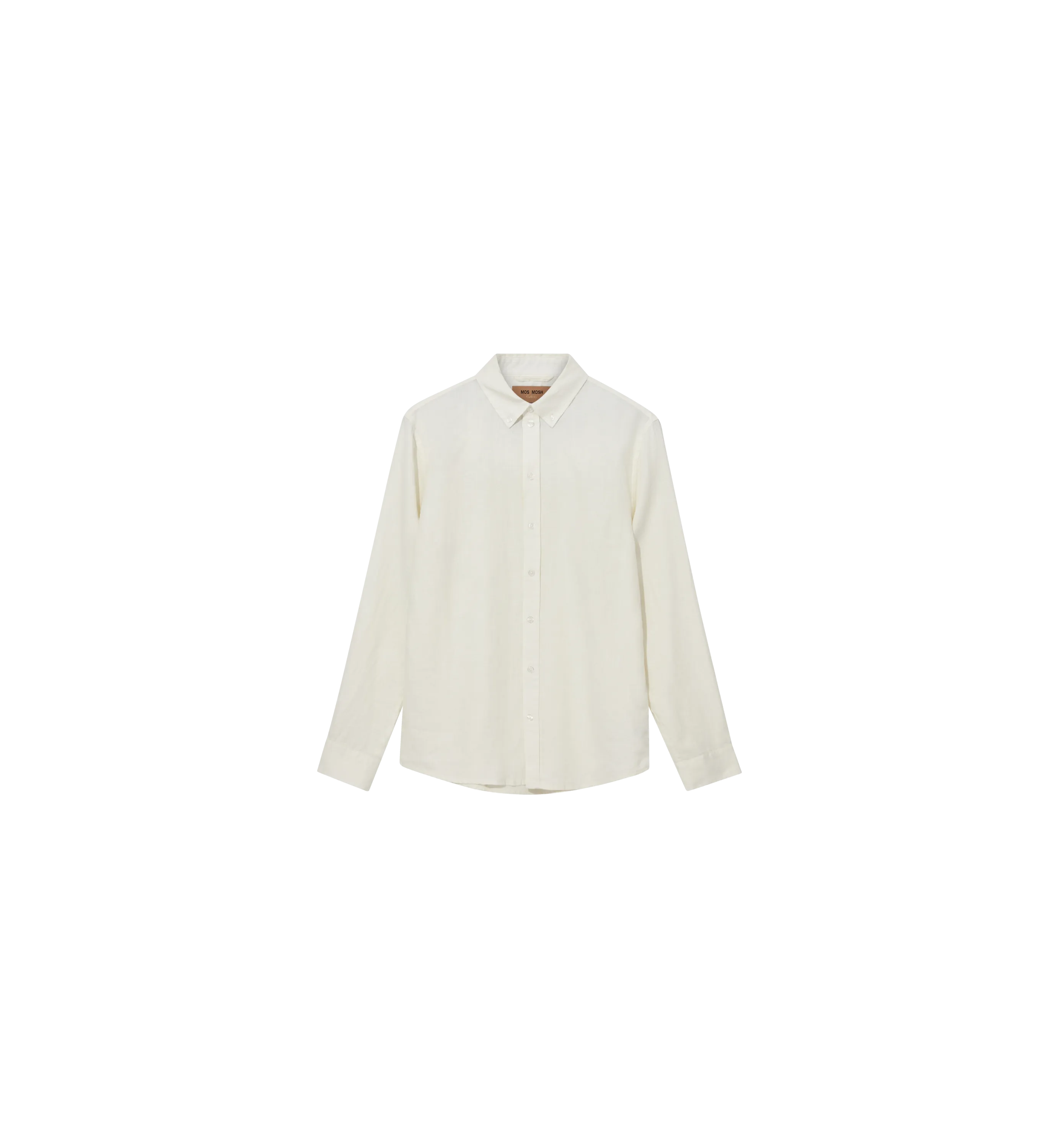 MMGTheo Linen Shirt