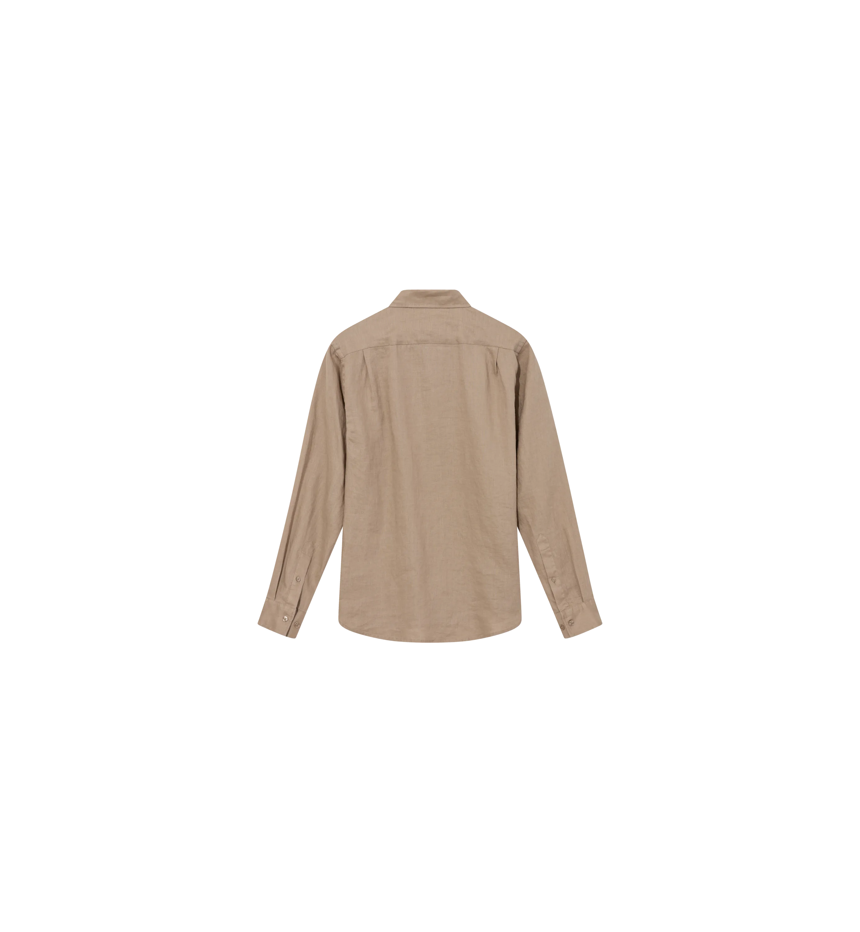 MMGTheo Linen Shirt
