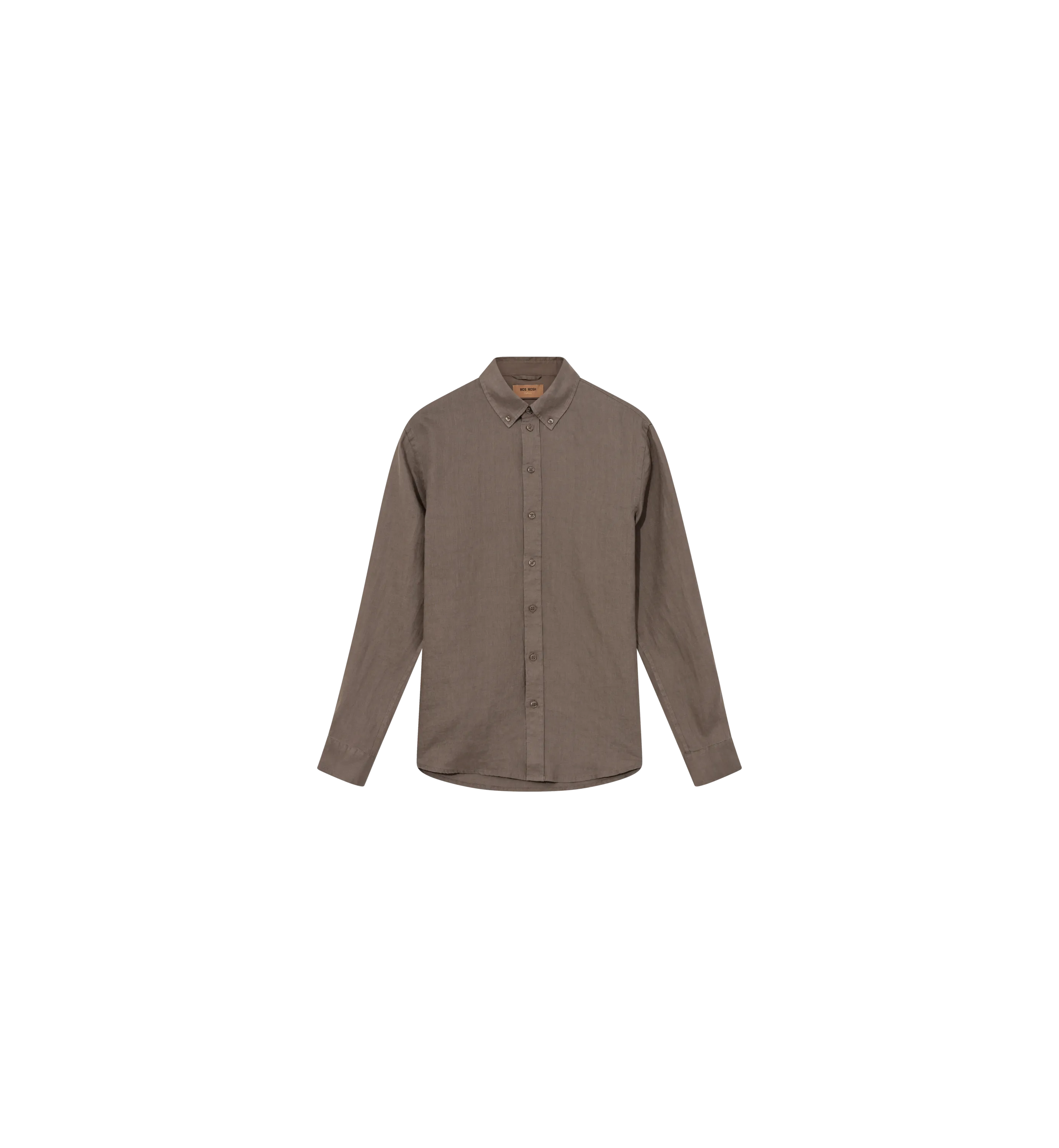 MMGTheo Linen Shirt