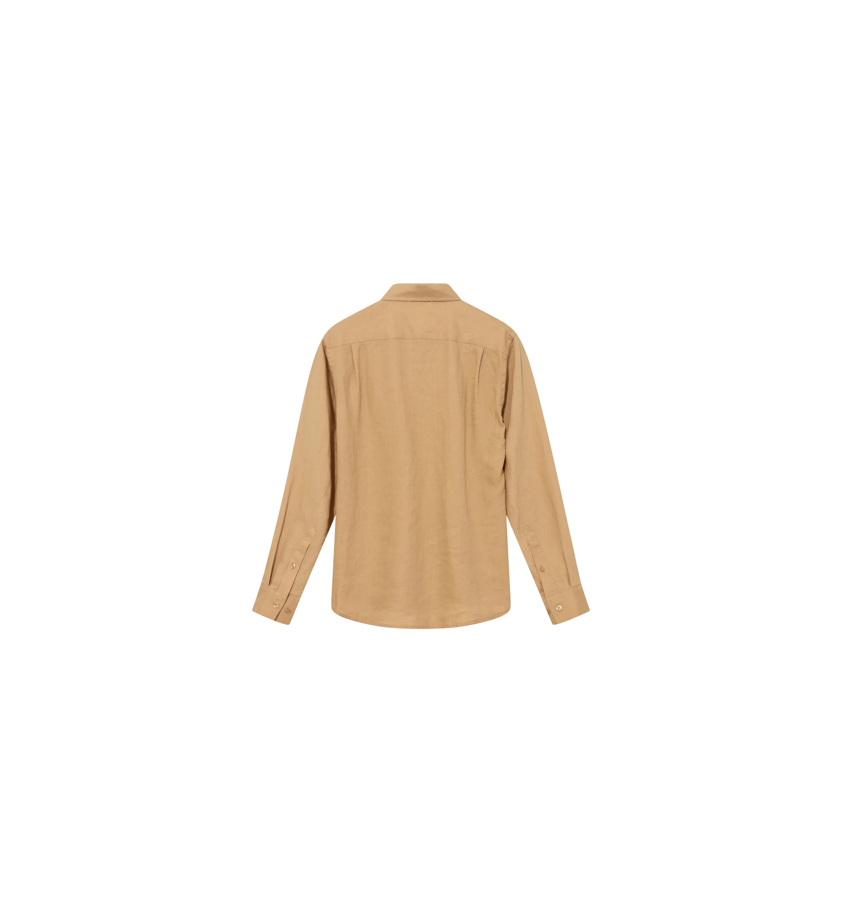 MMGTheo Linen Shirt