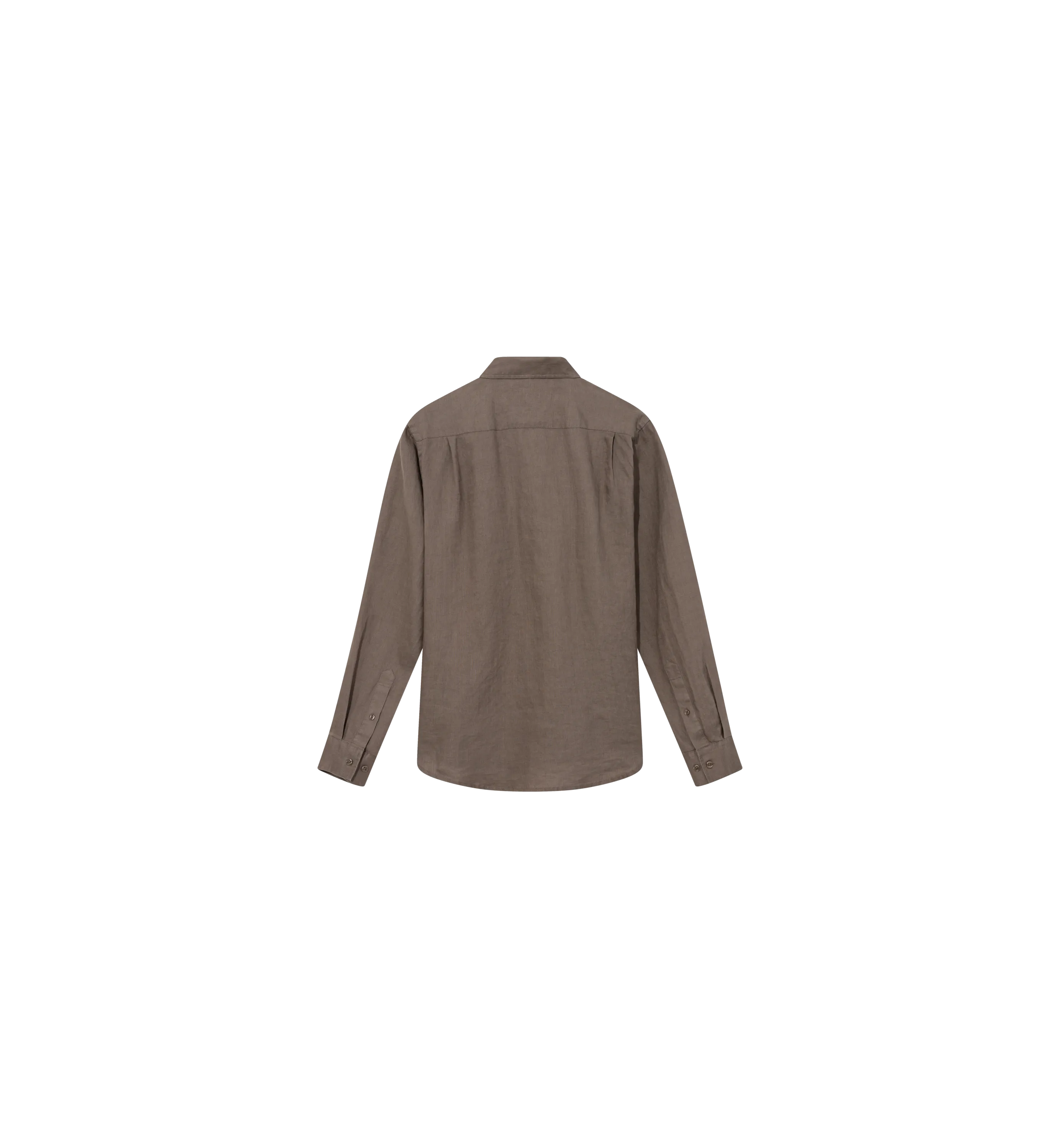 MMGTheo Linen Shirt