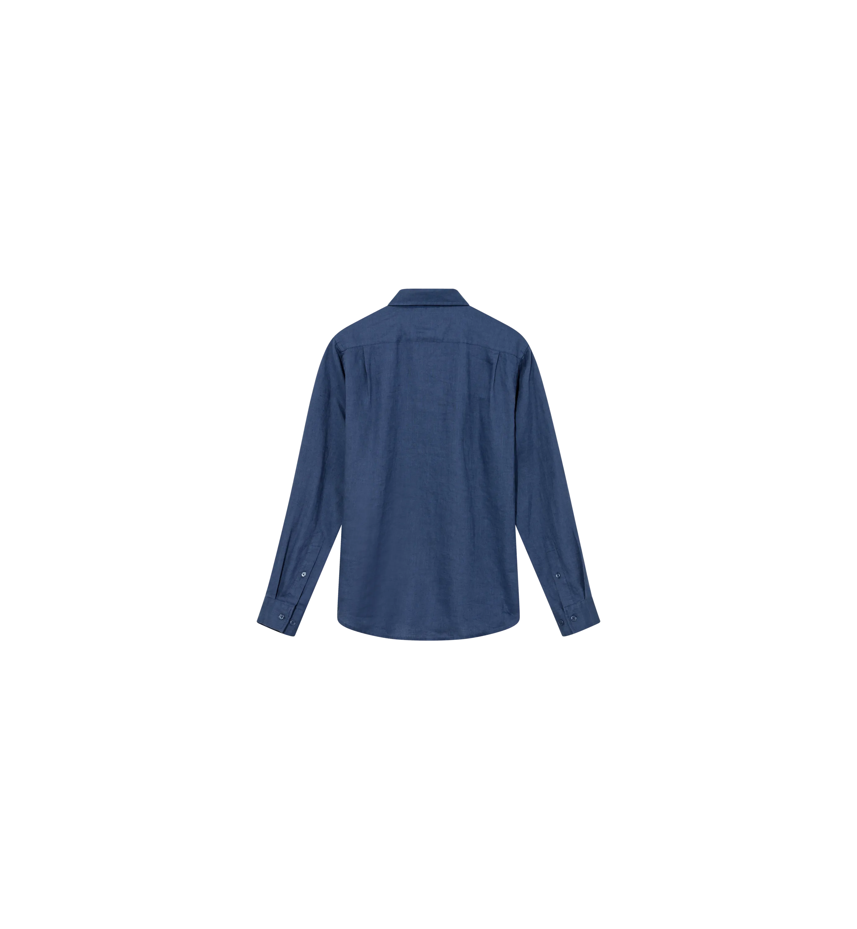 MMGTheo Linen Shirt