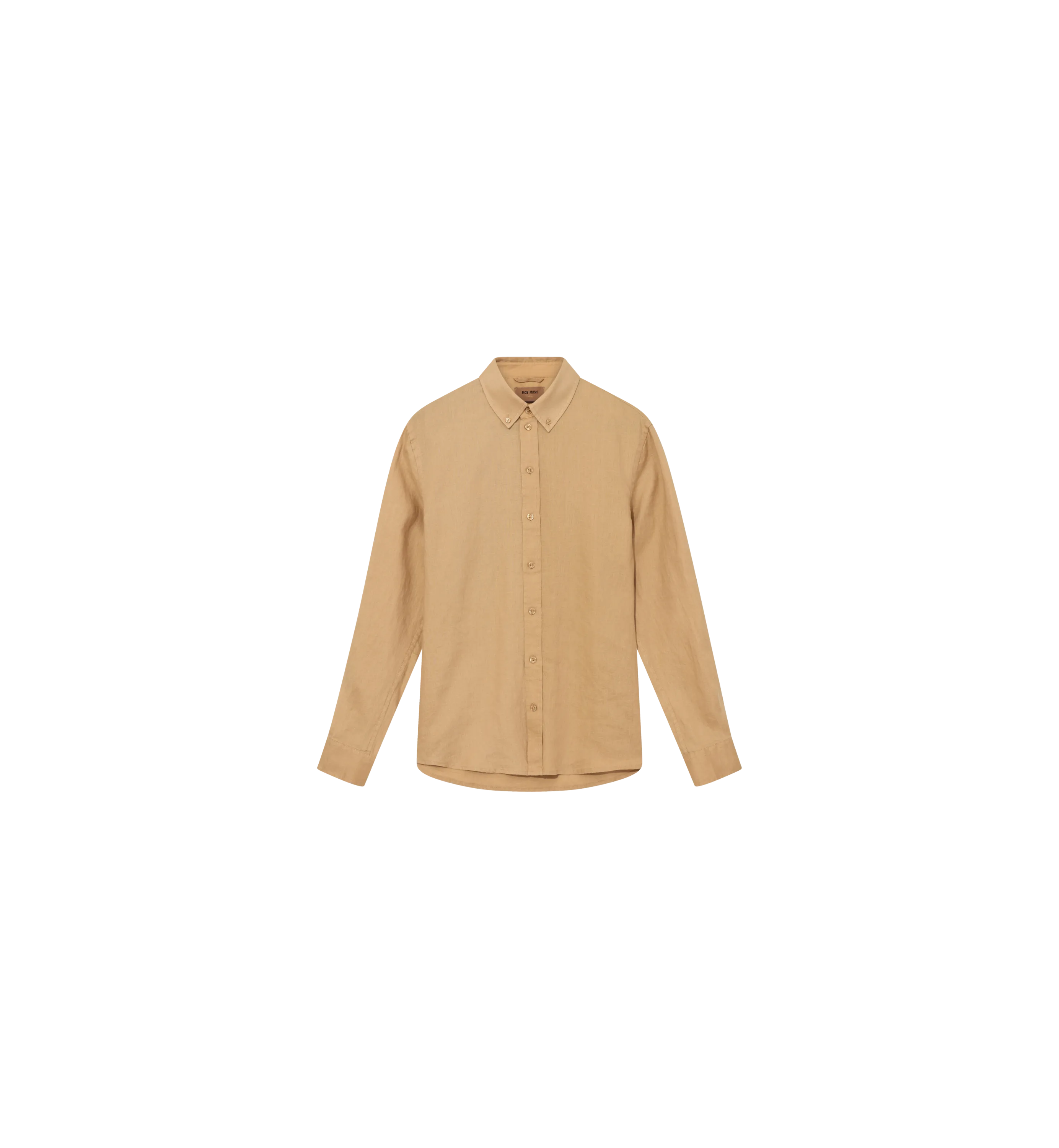 MMGTheo Linen Shirt