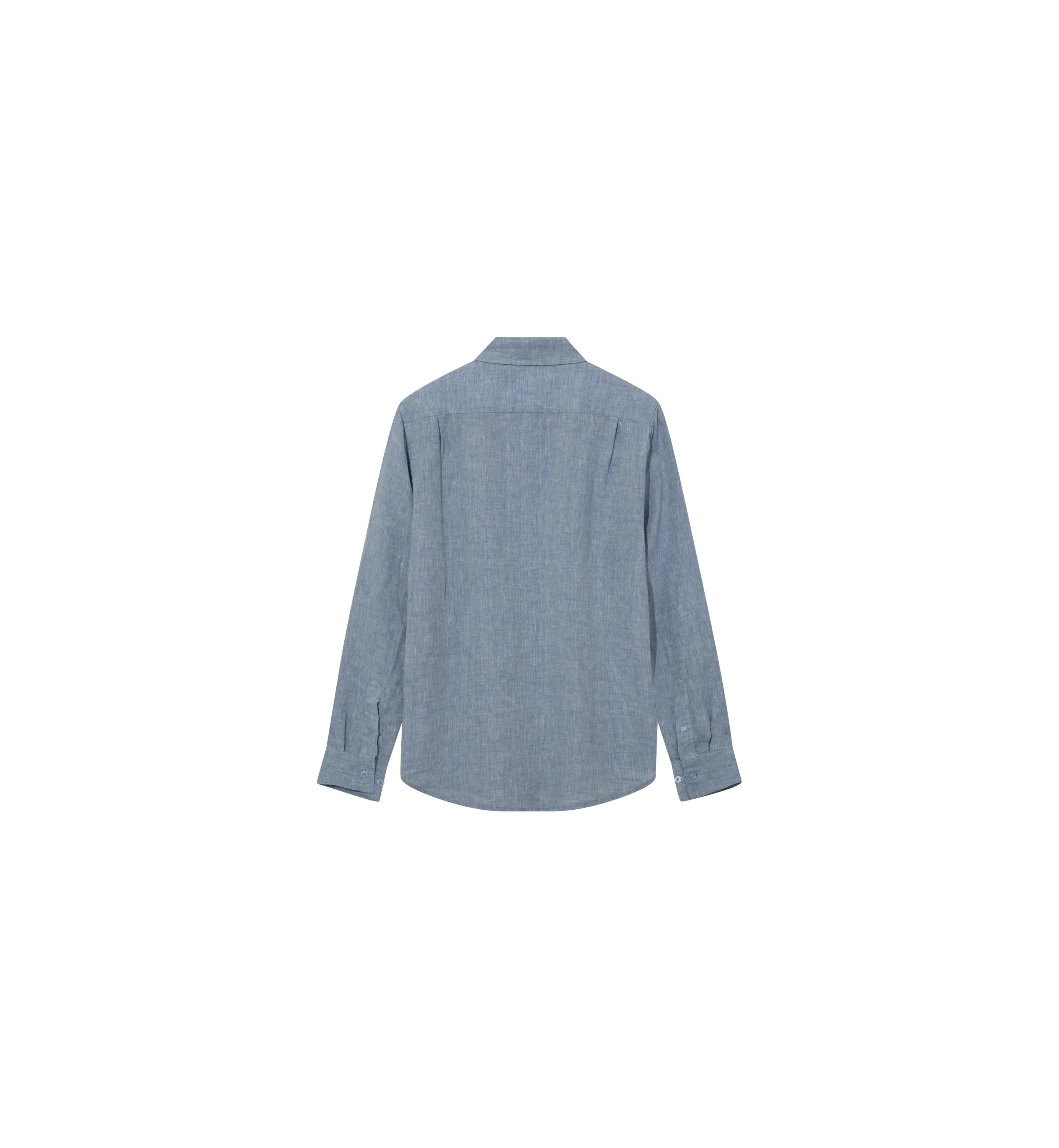 MMGTheo Linen Shirt