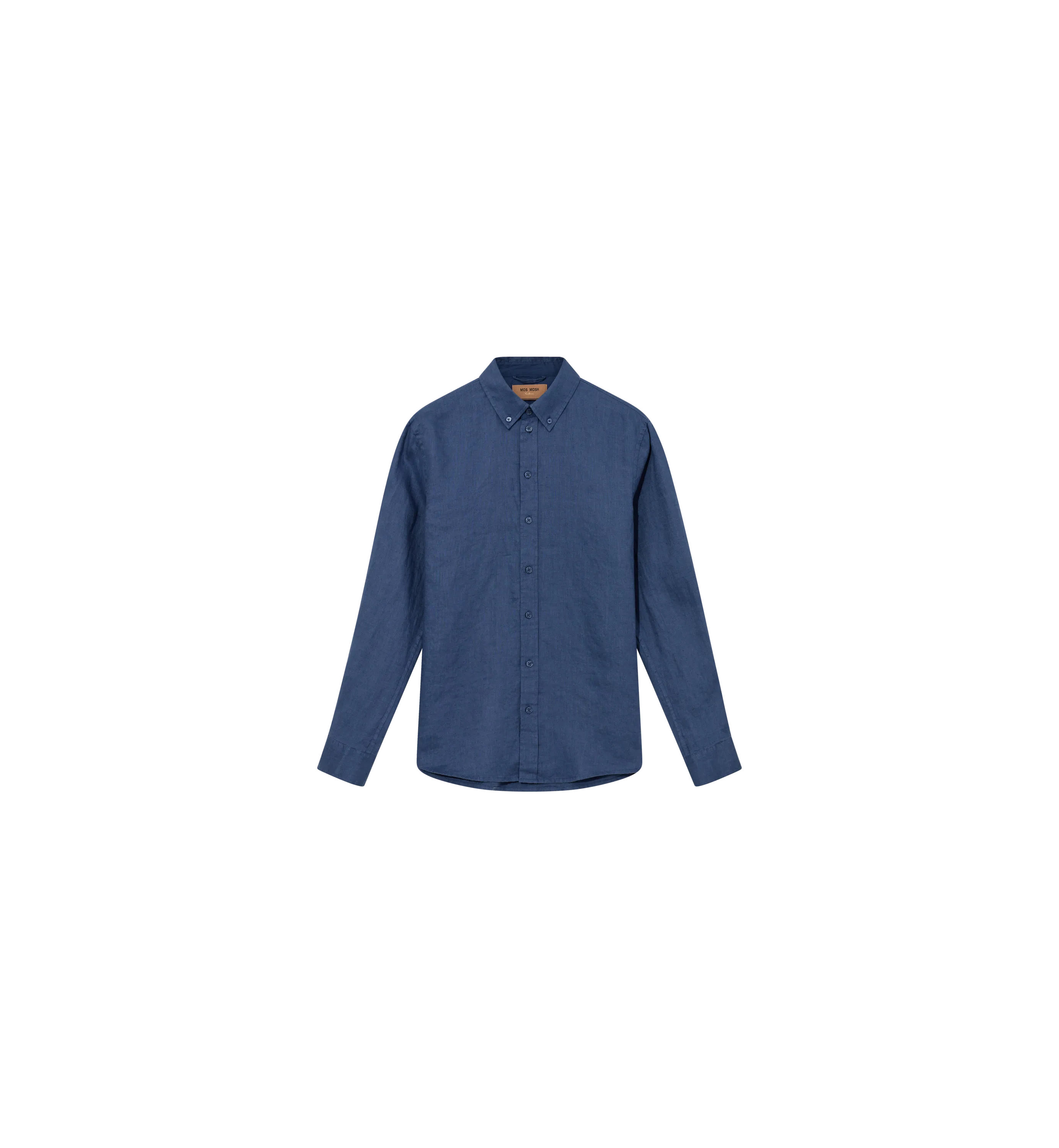MMGTheo Linen Shirt
