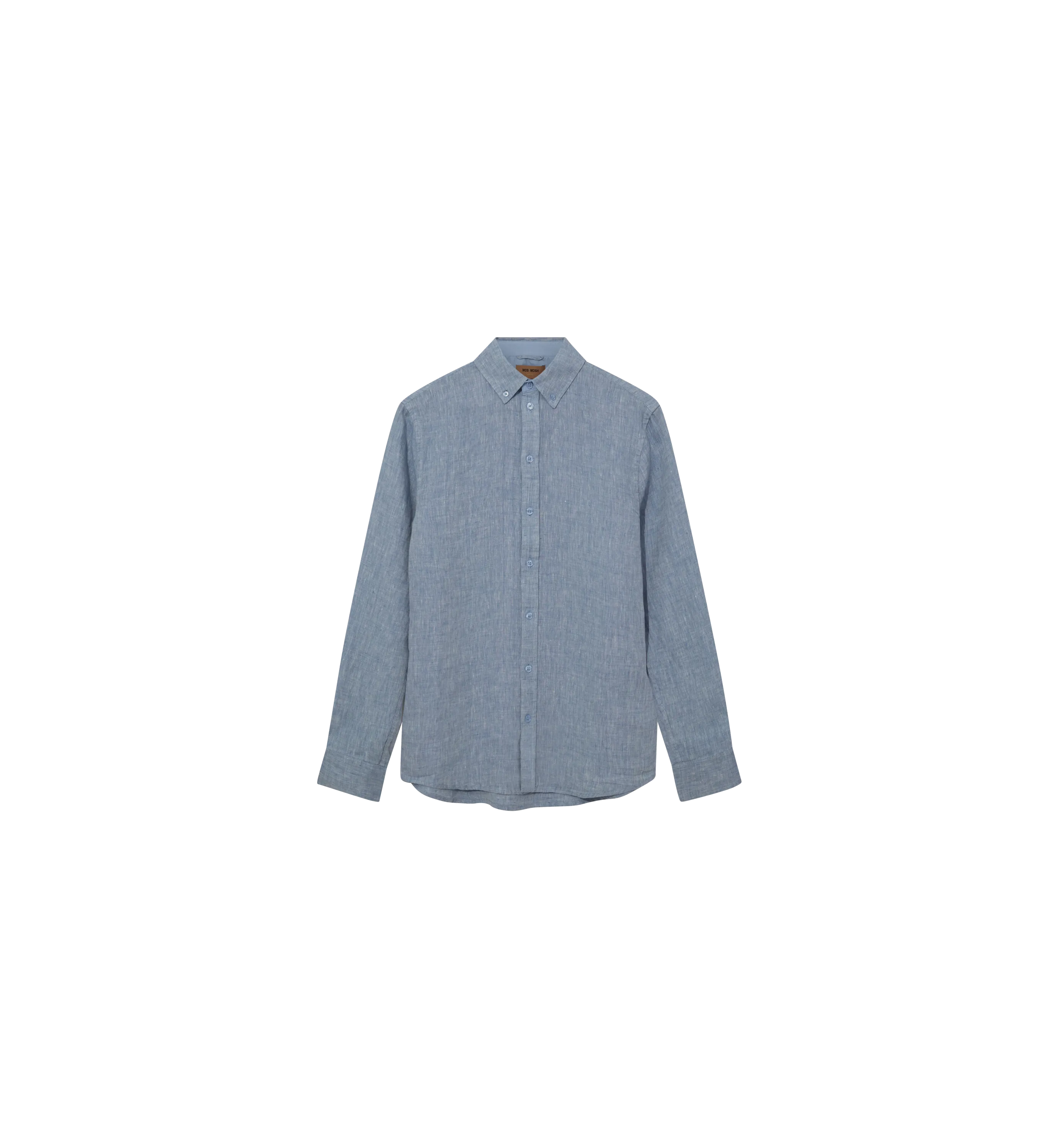 MMGTheo Linen Shirt