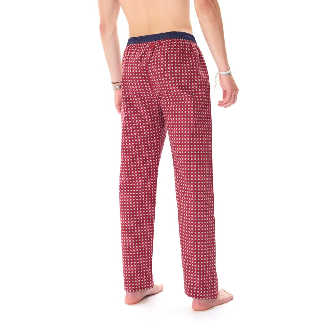 MP5021 - Diamonds red