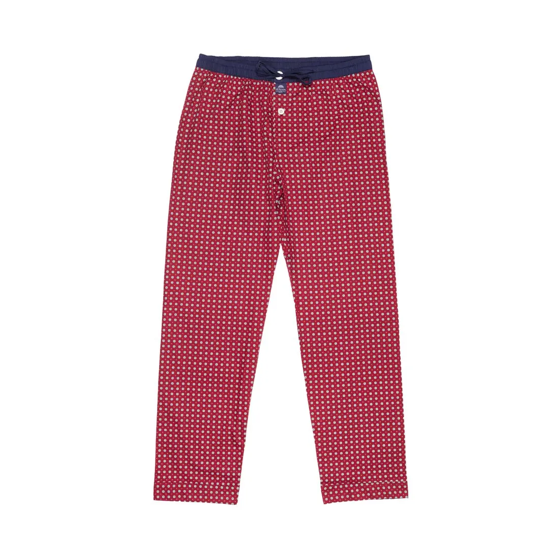 MP5021 - Diamonds red