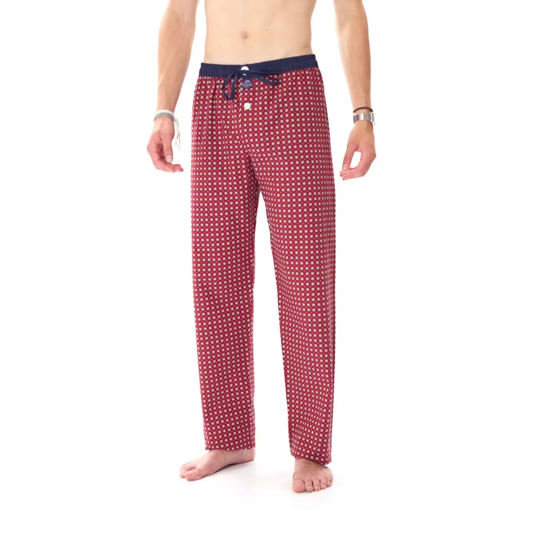 MP5021 - Diamonds red