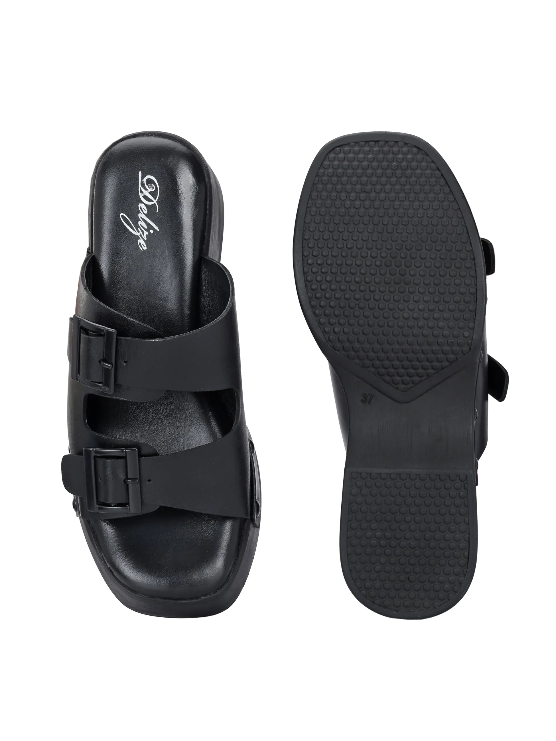 Naomi Women's Slides