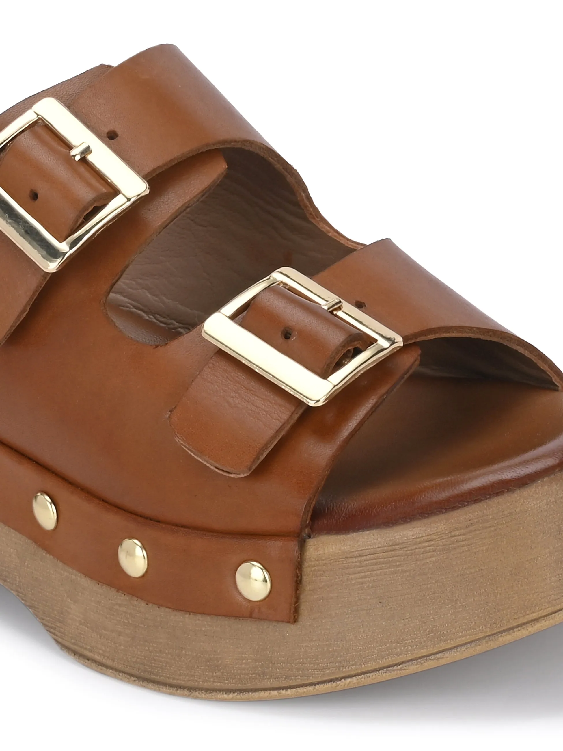 Naomi Women's Slides